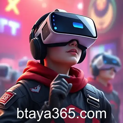 Taya365: Evolution of Online Gaming in 2025