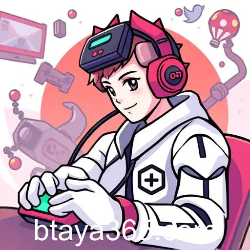 The Rise of Taya365: Transforming Online Gaming