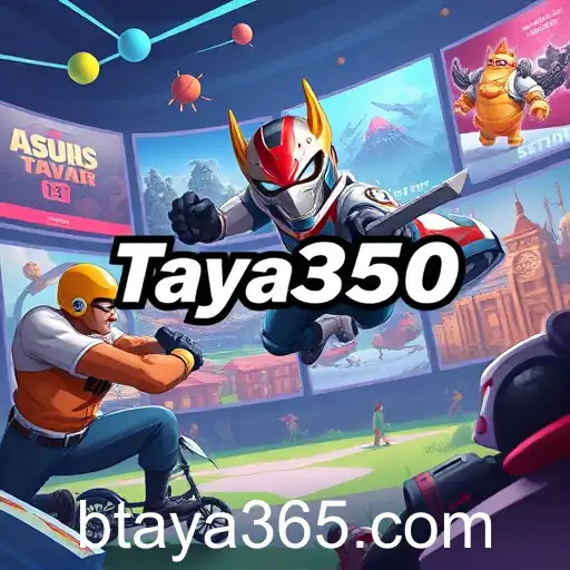 taya365